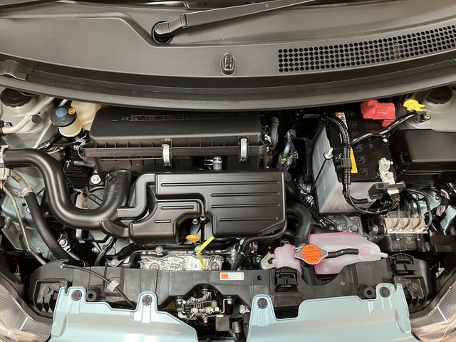 ミライースL SAIII バックカメラ/コーナーセンサー届出済未使用車/バックカメラ/コーナーセンサー/衝突軽減ブレーキ/キーレスエントリー/アイドリングストップ/パワーウィンドウ/パワーステアリング/エアコン/セキュリティーアラーム(大阪府)の中古車