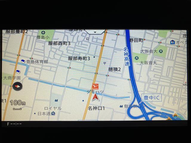 ムーヴキャンバスＧブラックインテリアリミテッド　ＳＡIIIパノラマモニター対応７インチメモリーナビ　フロントドライブレコーダー　ＥＴＣ車載器　リヤモニター　ＬＥＤヘッドライト　キーフリーシステム　オートエアコン（大阪府）の中古車