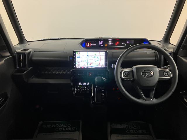 タントカスタムＲＳ（大阪府）の中古車