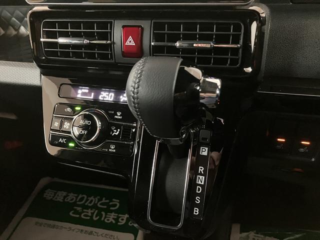 タントカスタムＲＳ（大阪府）の中古車