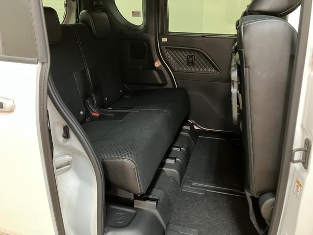 タントカスタムＲＳ（大阪府）の中古車