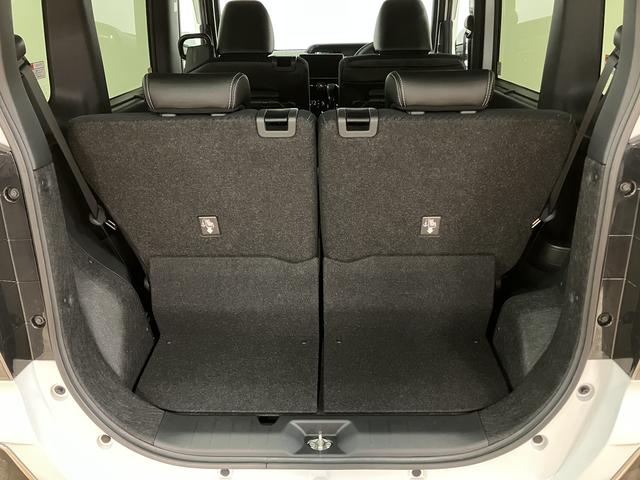 タントカスタムＲＳ（大阪府）の中古車