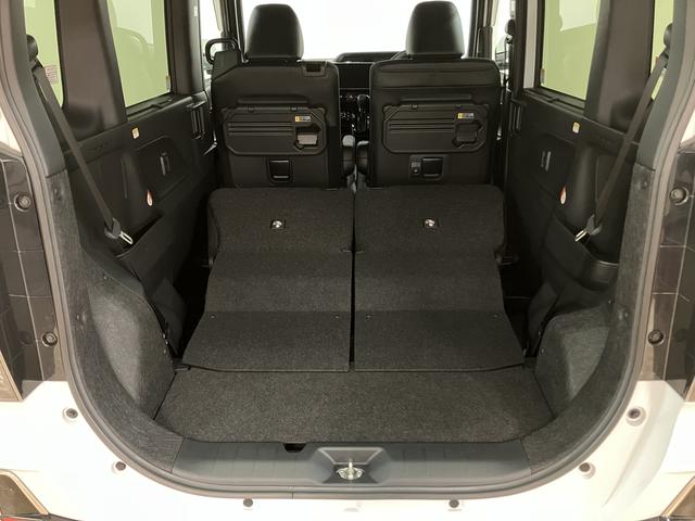 タントカスタムＲＳ（大阪府）の中古車