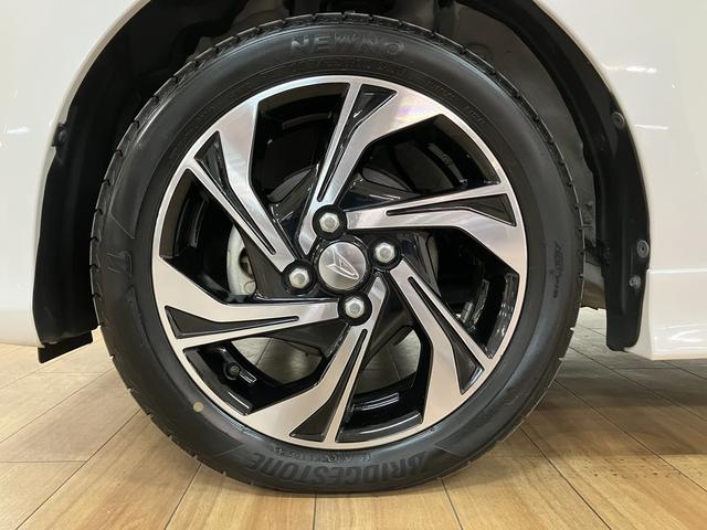 タントカスタムＲＳ（大阪府）の中古車