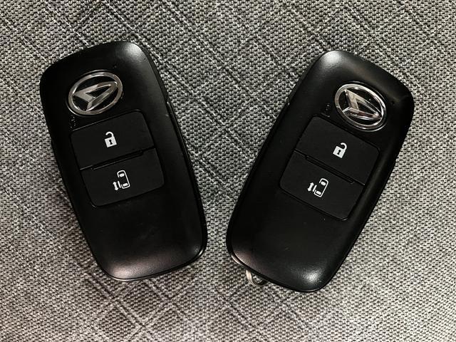 タントＸ／純正７インチナビ／バックカメラ／前後ドラレコ／ＥＴＣ令和３年式／走行７０３８キロ／純正７インチ／バックカメラ／前後ドラレコ／ＥＴＣ／左側パワースライドドア／ＬＥＤヘッドライト／キーフリー／運転席・助手席シートヒーター（大阪府）の中古車