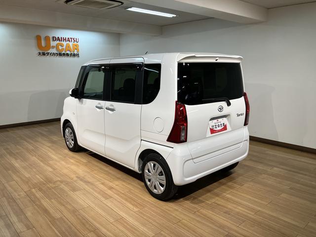 タントＸ／純正７インチナビ／バックカメラ／前後ドラレコ／ＥＴＣ令和３年式／走行７０３８キロ／純正７インチ／バックカメラ／前後ドラレコ／ＥＴＣ／左側パワースライドドア／ＬＥＤヘッドライト／キーフリー／運転席・助手席シートヒーター（大阪府）の中古車