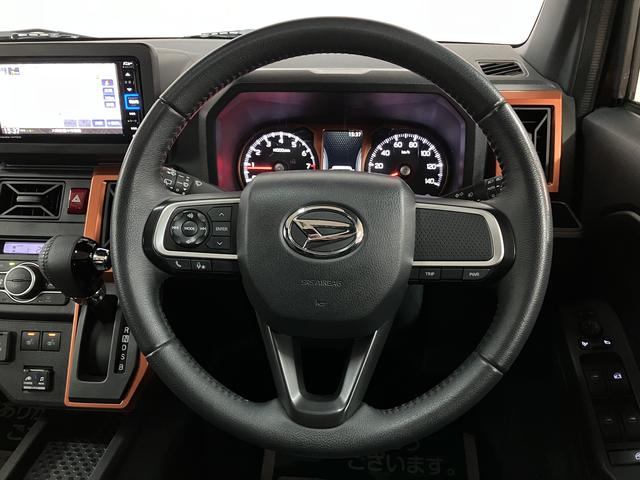 タフトＧ　純正メモリーナビ　ナビ連動前後ドラレコ　バックカメラ（大阪府）の中古車