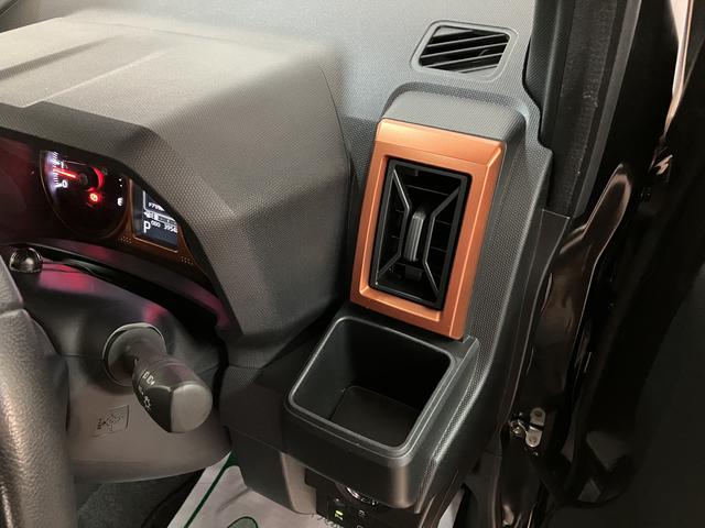 タフトＧ　純正メモリーナビ　ナビ連動前後ドラレコ　バックカメラ（大阪府）の中古車
