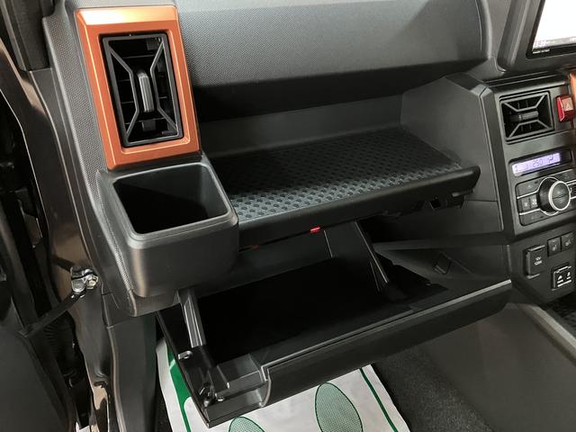 タフトＧ　純正メモリーナビ　ナビ連動前後ドラレコ　バックカメラ（大阪府）の中古車