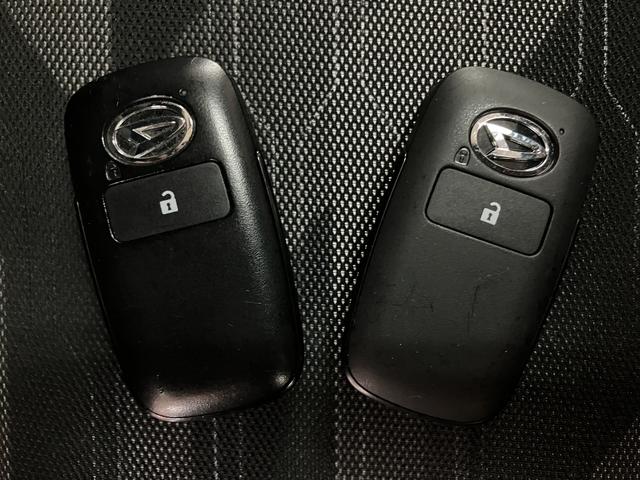 タフトＧ　純正メモリーナビ　ナビ連動前後ドラレコ　バックカメラ（大阪府）の中古車
