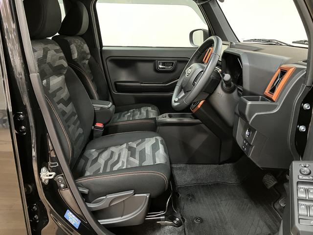 タフトＧ　純正メモリーナビ　ナビ連動前後ドラレコ　バックカメラ（大阪府）の中古車
