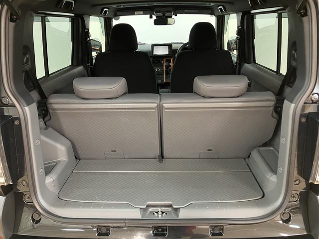 タフトＧ　純正メモリーナビ　ナビ連動前後ドラレコ　バックカメラ（大阪府）の中古車