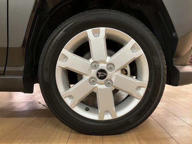 タフトＧ　純正メモリーナビ　ナビ連動前後ドラレコ　バックカメラ（大阪府）の中古車