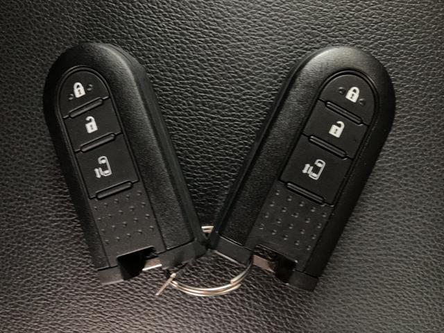 タントカスタムＸ　トップエディションＳＡII　純正ナビ純正ナビ（ＮＳＺＰ−Ｗ６５ＤＥ）／バックカメラ／ＥＴＣ／Ｂｌｕｅｔｏｏｔｈ／フルセグ／助手席側パワースライド／ＬＥＤヘッドライト／フォグランプ／オートエアコン／オートライト／キーフリー（大阪府）の中古車