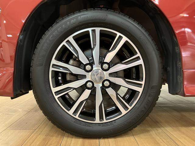 タントカスタムＸ　トップエディションＳＡII　純正ナビ純正ナビ（ＮＳＺＰ−Ｗ６５ＤＥ）／バックカメラ／ＥＴＣ／Ｂｌｕｅｔｏｏｔｈ／フルセグ／助手席側パワースライド／ＬＥＤヘッドライト／フォグランプ／オートエアコン／オートライト／キーフリー（大阪府）の中古車