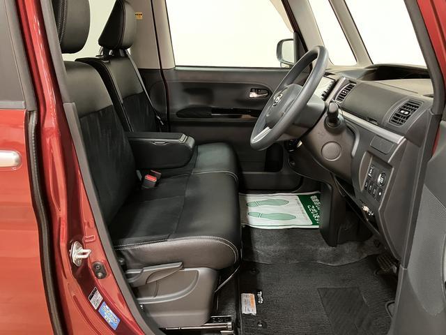 タントカスタムＸ　トップエディションＳＡII　純正ナビ純正ナビ（ＮＳＺＰ−Ｗ６５ＤＥ）／バックカメラ／ＥＴＣ／Ｂｌｕｅｔｏｏｔｈ／フルセグ／助手席側パワースライド／ＬＥＤヘッドライト／フォグランプ／オートエアコン／オートライト／キーフリー（大阪府）の中古車