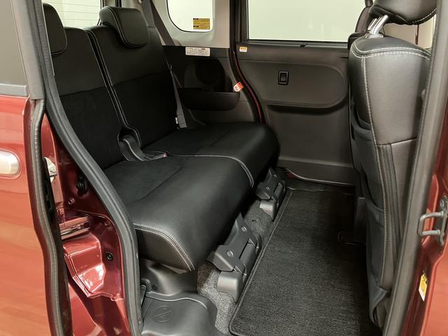 タントカスタムＸ　トップエディションＳＡII　純正ナビ純正ナビ（ＮＳＺＰ−Ｗ６５ＤＥ）／バックカメラ／ＥＴＣ／Ｂｌｕｅｔｏｏｔｈ／フルセグ／助手席側パワースライド／ＬＥＤヘッドライト／フォグランプ／オートエアコン／オートライト／キーフリー（大阪府）の中古車