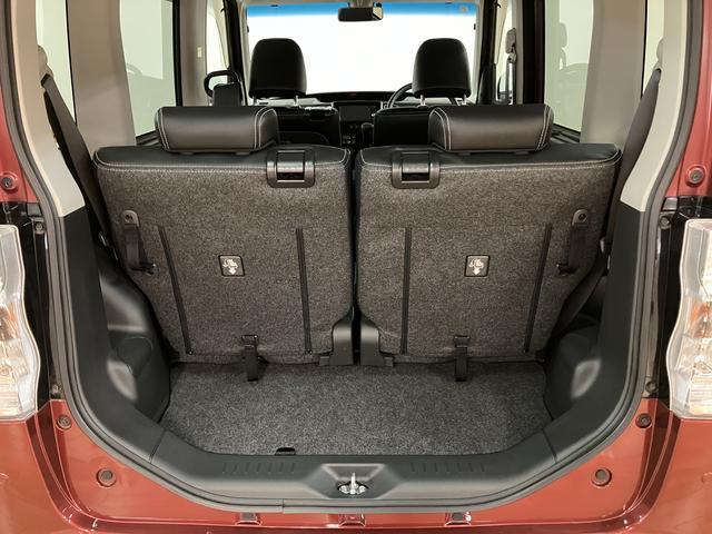 タントカスタムＸ　トップエディションＳＡII　純正ナビ純正ナビ（ＮＳＺＰ−Ｗ６５ＤＥ）／バックカメラ／ＥＴＣ／Ｂｌｕｅｔｏｏｔｈ／フルセグ／助手席側パワースライド／ＬＥＤヘッドライト／フォグランプ／オートエアコン／オートライト／キーフリー（大阪府）の中古車