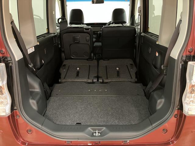 タントカスタムＸ　トップエディションＳＡII　純正ナビ純正ナビ（ＮＳＺＰ−Ｗ６５ＤＥ）／バックカメラ／ＥＴＣ／Ｂｌｕｅｔｏｏｔｈ／フルセグ／助手席側パワースライド／ＬＥＤヘッドライト／フォグランプ／オートエアコン／オートライト／キーフリー（大阪府）の中古車
