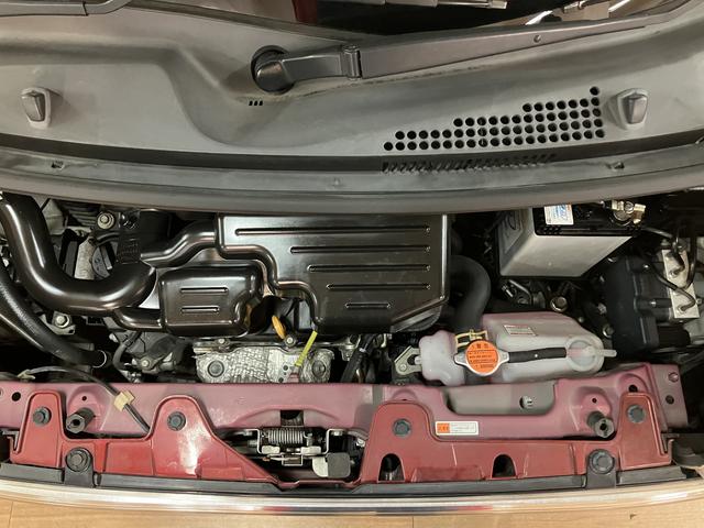 タントカスタムＸ　トップエディションＳＡII　純正ナビ純正ナビ（ＮＳＺＰ−Ｗ６５ＤＥ）／バックカメラ／ＥＴＣ／Ｂｌｕｅｔｏｏｔｈ／フルセグ／助手席側パワースライド／ＬＥＤヘッドライト／フォグランプ／オートエアコン／オートライト／キーフリー（大阪府）の中古車