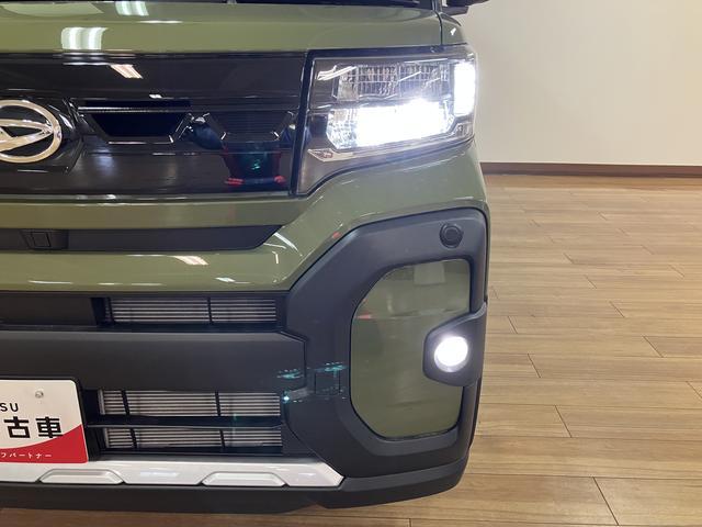 タントファンクロスターボリミテッド　鑑定書／Ｒ７登録済み未使用車登録済み未使用車／新車保証付き／ターボ／ＥＴＣ／クルーズコントロール／バックカメラ／衝突軽減ブレーキ／両側電動スライドドア／コーナーセンサー／ＬＥＤヘッドライト／電動パーキング／ブレーキホールド／（大阪府）の中古車