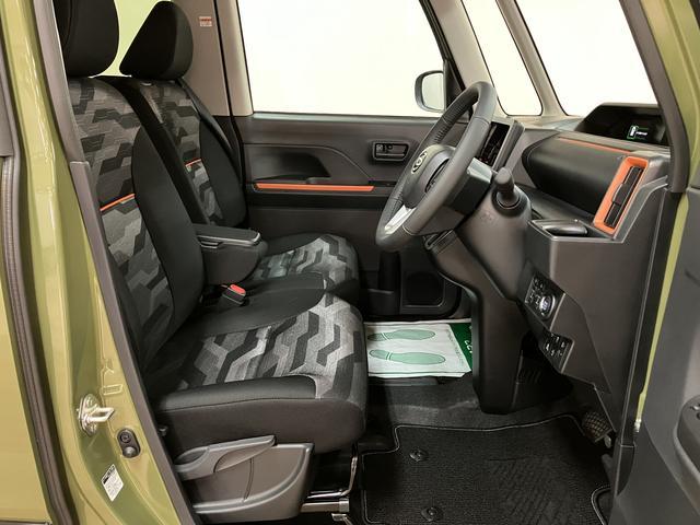 タントファンクロスターボリミテッド　鑑定書／Ｒ７登録済み未使用車登録済み未使用車／新車保証付き／ターボ／ＥＴＣ／クルーズコントロール／バックカメラ／衝突軽減ブレーキ／両側電動スライドドア／コーナーセンサー／ＬＥＤヘッドライト／電動パーキング／ブレーキホールド／（大阪府）の中古車