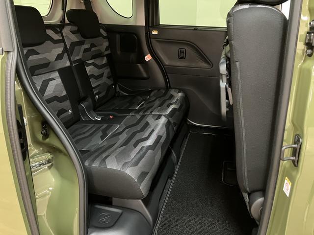 タントファンクロスターボリミテッド　鑑定書／Ｒ７登録済み未使用車登録済み未使用車／新車保証付き／ターボ／ＥＴＣ／クルーズコントロール／バックカメラ／衝突軽減ブレーキ／両側電動スライドドア／コーナーセンサー／ＬＥＤヘッドライト／電動パーキング／ブレーキホールド／（大阪府）の中古車