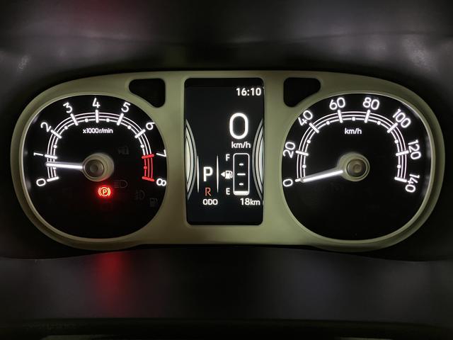 ムーヴキャンバスストライプスGターボ R8年式/ACC/バックカメラ対応走行無制限1年保証 両側電動スライドドア アダプティブクルーズコントロール 前後コーナーセンサー 前席シートヒーター ホッとカップホルダー オートマチックハイビーム LEDヘッドライト スマートキー(大阪府)の中古車