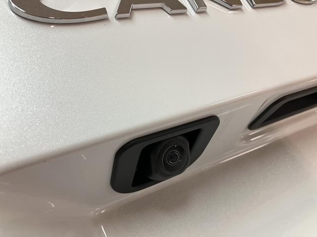 ムーヴキャンバスストライプスGターボ R8年式/ACC/バックカメラ対応走行無制限1年保証 両側電動スライドドア アダプティブクルーズコントロール 前後コーナーセンサー 前席シートヒーター ホッとカップホルダー オートマチックハイビーム LEDヘッドライト スマートキー(大阪府)の中古車