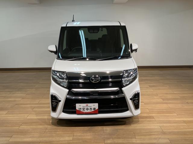 タントカスタムRSスタイルセレクション(大阪府)の中古車