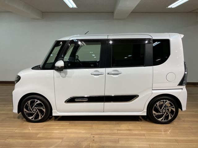 タントカスタムRSスタイルセレクション(大阪府)の中古車