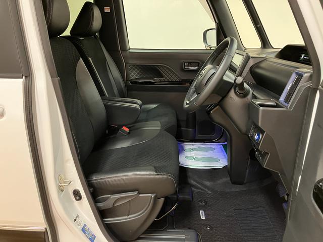 タントカスタムRSスタイルセレクション(大阪府)の中古車