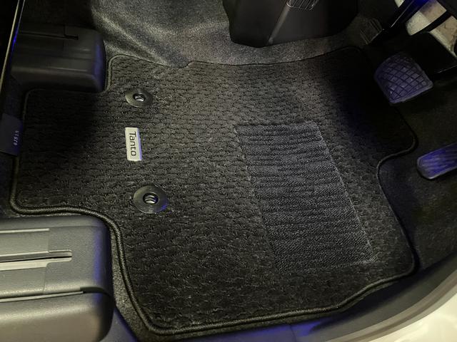 タントカスタムRSスタイルセレクション(大阪府)の中古車