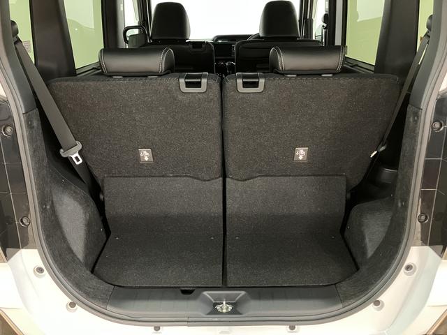 タントカスタムRSスタイルセレクション(大阪府)の中古車