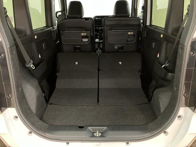 タントカスタムRSスタイルセレクション(大阪府)の中古車