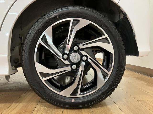 タントカスタムRSスタイルセレクション(大阪府)の中古車