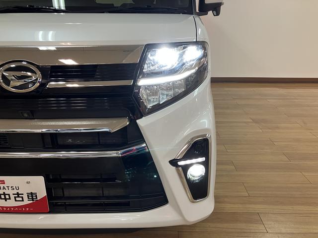 タントカスタムRSスタイルセレクション(大阪府)の中古車