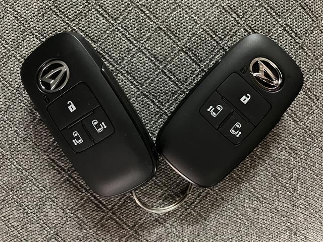 タントXリミテッド R7年式/両側電動スライドドアサポカーSワイド適合 ミラクルオープンドア Bカメラ 両側オートスライドドア Pスタート コーナーセンサー シートヒーター ステアリングスイッチ USB接続端子 キーフリー(大阪府)の中古車