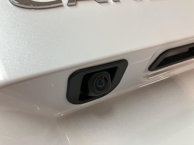 ムーヴキャンバスストライプスＧターボ　Ｒ７年式／ＡＣＣ／バックカメラ対応走行無制限１年保証　両側電動スライドドア　アダプティブクルーズコントロール　前後コーナーセンサー　前席シートヒーター　ホッとカップホルダー　オートマチックハイビーム　ＬＥＤヘッドライト　スマートキー（大阪府）の中古車