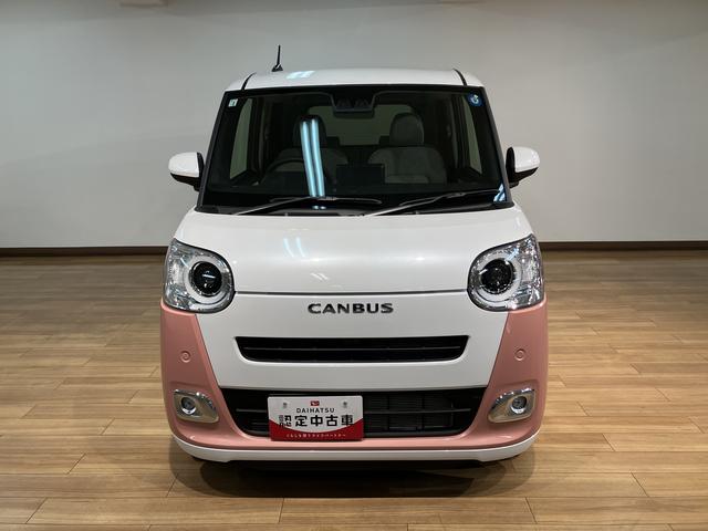 ムーヴキャンバスストライプスG(大阪府)の中古車