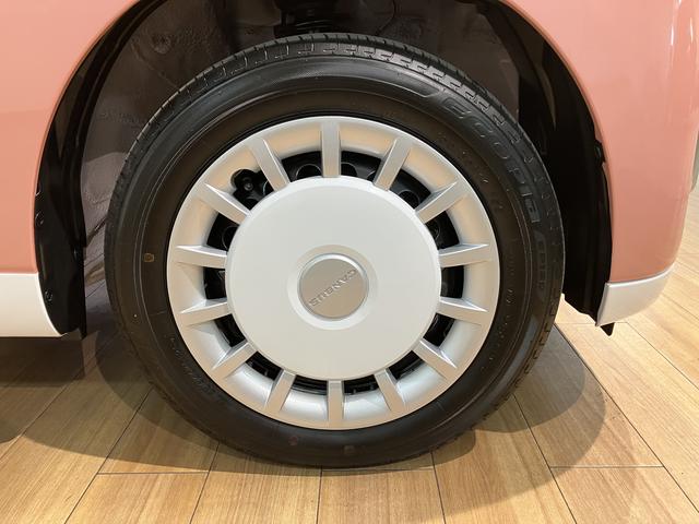 ムーヴキャンバスストライプスG(大阪府)の中古車