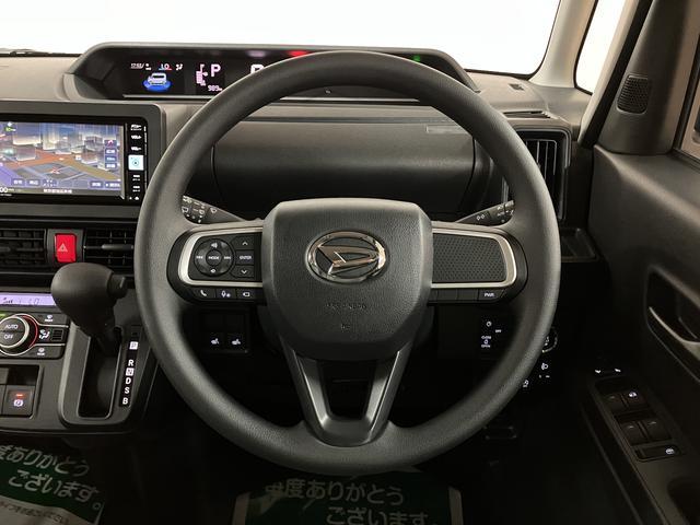 タントＸ　純正ナビ／パノラマモニター／前後ドラレコ／走行９８９キロ純正ナビ（ＮＭＺＫ−Ｗ７３Ｄ）／フルセグ／Ｂｌｕｅｔｏｏｔｈ／パノラマモニター／前後ドラレコ／電動パーキングブレーキ／ホールド機能／キーフリー／シートヒーター／片側パワースライド（大阪府）の中古車