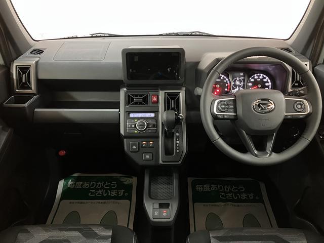 タフトＧ　クロムベンチャー　Ｒ７年式／ＡＣＣ／ガラスルーフスカイフィールトップ　アダプティブクルーズコントロール　ＬＥＤヘッド／フォグ　運／助シートヒーター　プッシュボタンスタート　キーフリー　電動パーキングブレーキ　バックカメラ　１５インチアルミホイール（大阪府）の中古車