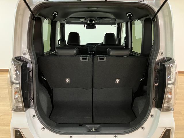 タントカスタムＲＳスタイルセレクション／認定中古車／１年保証／サポカーＳワイド適合　１年間走行距離無制限保証　フルセグナビ　バックカメラ　ナビ連動前後ドラレコ　ＥＴＣ　ＴＶコン　ＡＣＣ　ＬＫＣ　運転席ロングスライドシート　キーフリー　１５インチアルミ（大阪府）の中古車