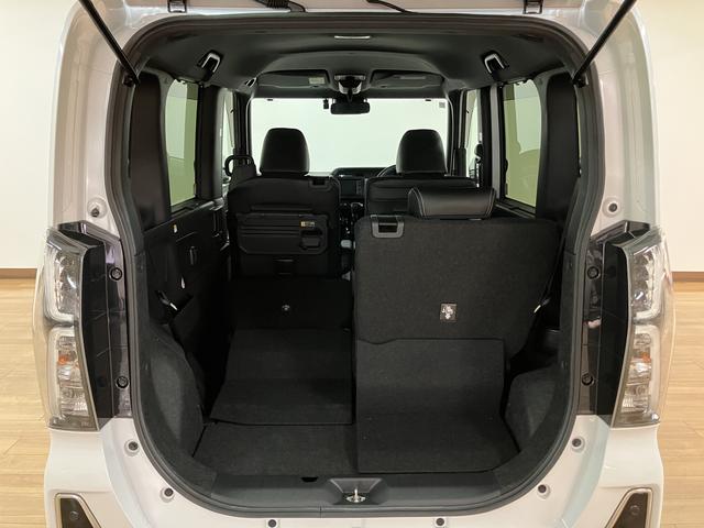 タントカスタムＲＳスタイルセレクション／認定中古車／１年保証／サポカーＳワイド適合　１年間走行距離無制限保証　フルセグナビ　バックカメラ　ナビ連動前後ドラレコ　ＥＴＣ　ＴＶコン　ＡＣＣ　ＬＫＣ　運転席ロングスライドシート　キーフリー　１５インチアルミ（大阪府）の中古車