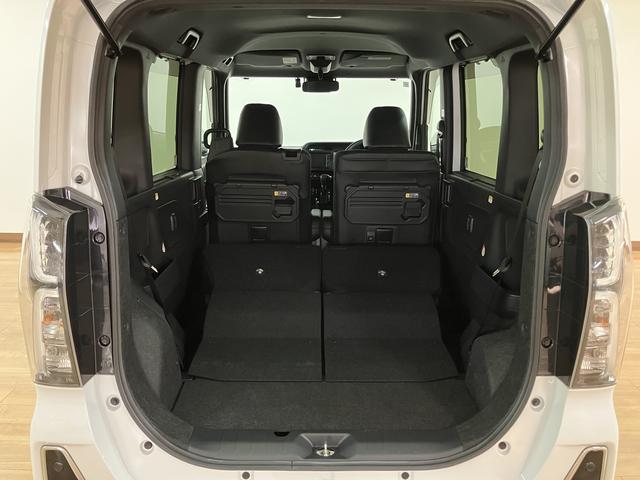 タントカスタムＲＳスタイルセレクション／認定中古車／１年保証／サポカーＳワイド適合　１年間走行距離無制限保証　フルセグナビ　バックカメラ　ナビ連動前後ドラレコ　ＥＴＣ　ＴＶコン　ＡＣＣ　ＬＫＣ　運転席ロングスライドシート　キーフリー　１５インチアルミ（大阪府）の中古車