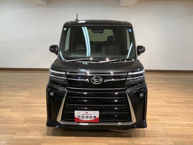 タントカスタムXリミテッド/7インチナビ/バックカメラ/ETC令和8年式/走行8キロ/純正7インチナビ(NMZK−W75DE)/バックカメラ/アダプティブクルーズコントロール/ETC/LEDヘッドランプ/両側パワースライドドア/マ電子パーキング/ブレーキホールド(大阪府)の中古車