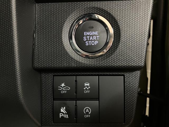 タフトＧターボ　ダーククロムベンチャー　Ｒ７年式／ＡＣＣスカイフィールトップ　アダプティブクルーズコントロール　ＬＥＤヘッド／フォグ　運／助シートヒーター　プッシュボタンスタート　キーフリー　電動パーキングブレーキ　バックカメラ　１５インチアルミホイール（大阪府）の中古車