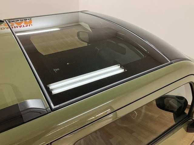 タフトＧターボ　ダーククロムベンチャー　Ｒ７年式／ＡＣＣスカイフィールトップ　アダプティブクルーズコントロール　ＬＥＤヘッド／フォグ　運／助シートヒーター　プッシュボタンスタート　キーフリー　電動パーキングブレーキ　バックカメラ　１５インチアルミホイール（大阪府）の中古車