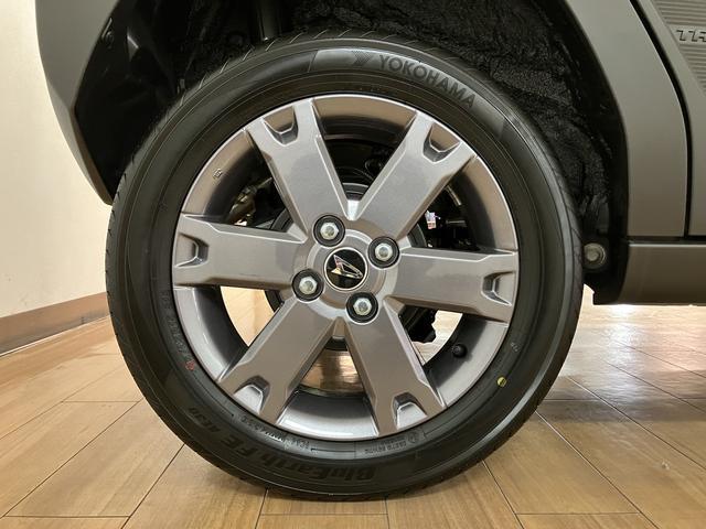 タフトＧターボ　ダーククロムベンチャー　Ｒ７年式／ＡＣＣスカイフィールトップ　アダプティブクルーズコントロール　ＬＥＤヘッド／フォグ　運／助シートヒーター　プッシュボタンスタート　キーフリー　電動パーキングブレーキ　バックカメラ　１５インチアルミホイール（大阪府）の中古車
